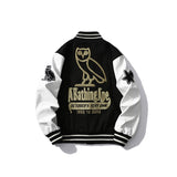 Bape x OVO Varsity Jacket