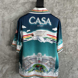Conjunto Casa Blanca Sport