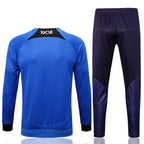 Conjunto Tracksuits Milan