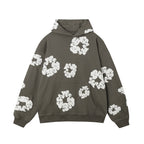 DENIM TEARS HOODIE
