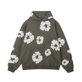 DENIM TEARS HOODIE