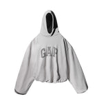 Hoodie Yzy x Gap x Balenciaga