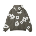 DENIM TEARS HOODIE