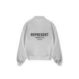 REPRESENT Cotton Logo
