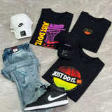 Kit NK JDI Completo 2025