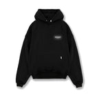 Hoodie REPRESENT Reflective Logo