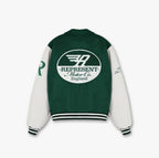 REPRESENT varsity