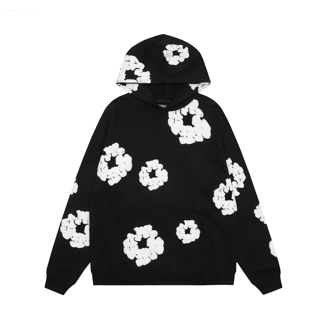 DENIM TEARS HOODIE