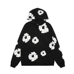DENIM TEARS HOODIE