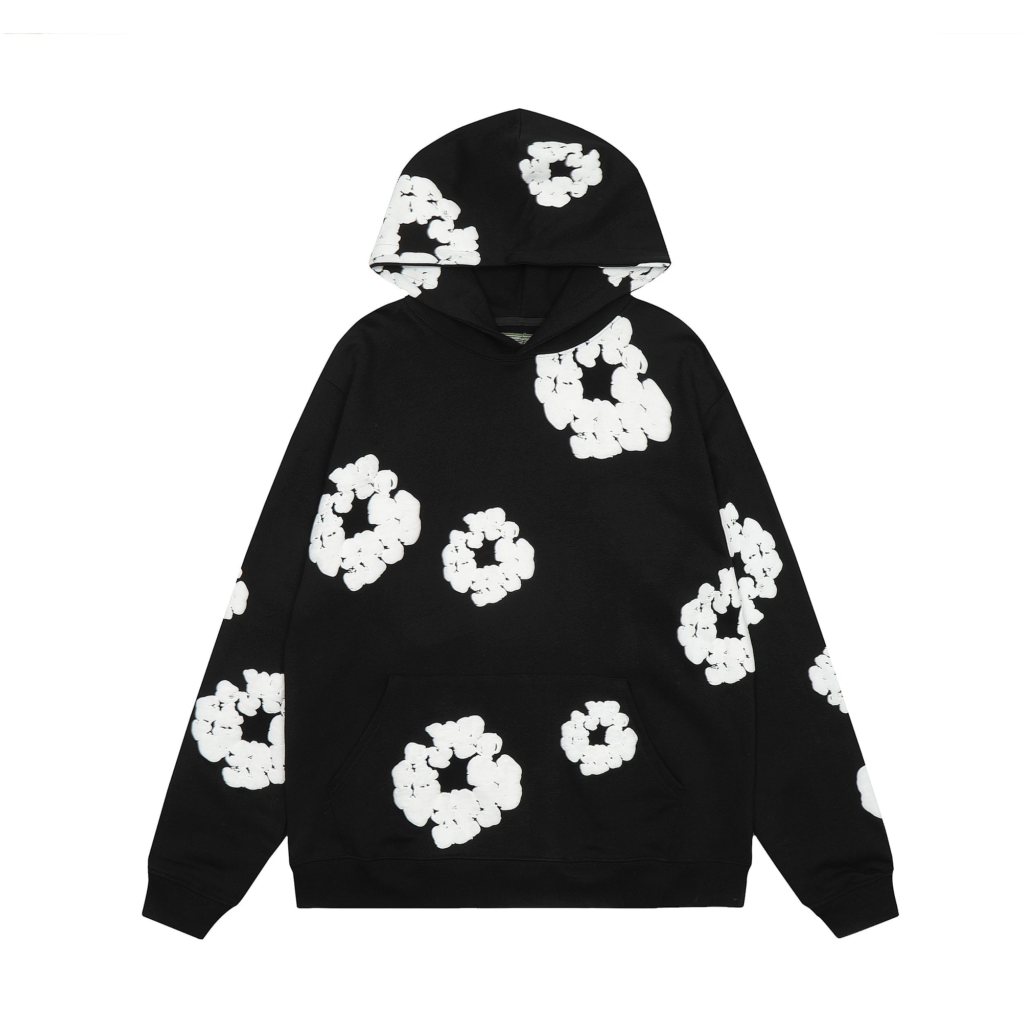 DENIM TEARS HOODIE