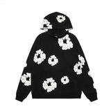 DENIM TEARS HOODIE