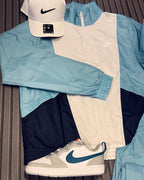 KIT NK 2025 COMPLETO COM TÊNIS BOROUGH