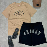Kit Jordan Completo