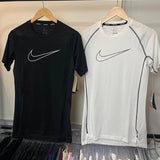 Kit 2 Camisetas NK Dri-Fit 2025