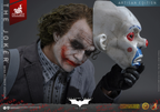 O Coringa (Versão Assaltante de Banco)