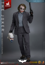 O Coringa (Versão Assaltante de Banco)