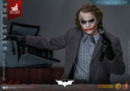 O Coringa (Versão Assaltante de Banco)