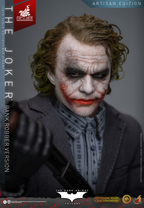 O Coringa (Versão Assaltante de Banco)