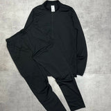Conjunto NK Dri-Fit 2021 (All Black)