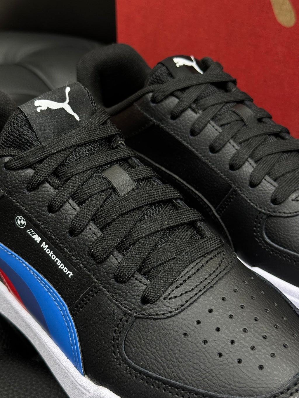 Tênis Pma Caven BMW