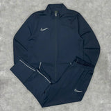 Conjunto NK Dri-Fit 2021 (Azul Escuro)
