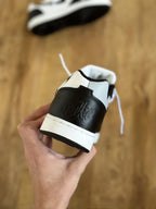 NIKE EBERNON LOW (panda)