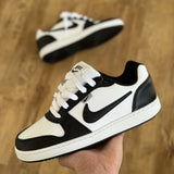 NIKE EBERNON LOW (panda)