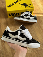 MAD RATS BULKY CLASSIC 90 (preto)