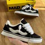 MAD RATS BULKY CLASSIC 90 (preto)