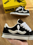 MAD RATS BULKY CLASSIC 90 (preto)