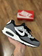 NIKE AIR MAX CORRELATE (black/white/grey)