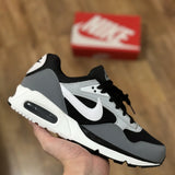 NIKE AIR MAX CORRELATE (black/white/grey)