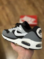 NIKE AIR MAX CORRELATE (black/white/grey)
