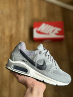 NIKE AIR MAX COMMAND (cinza)