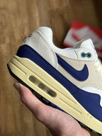 NIKE AIR MAX 1 “Athletic Department”