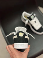 PUMA SUEDE CLASSIC XXI PRETO (acompanha os dois cadarços)