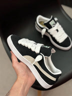 PUMA SUEDE CLASSIC XXI PRETO (acompanha os dois cadarços)