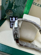 Rolex Submariner / Black