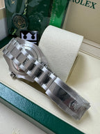 Rolex Submariner / Black
