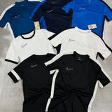 Kit NK 7 Camisas Dri-Fit